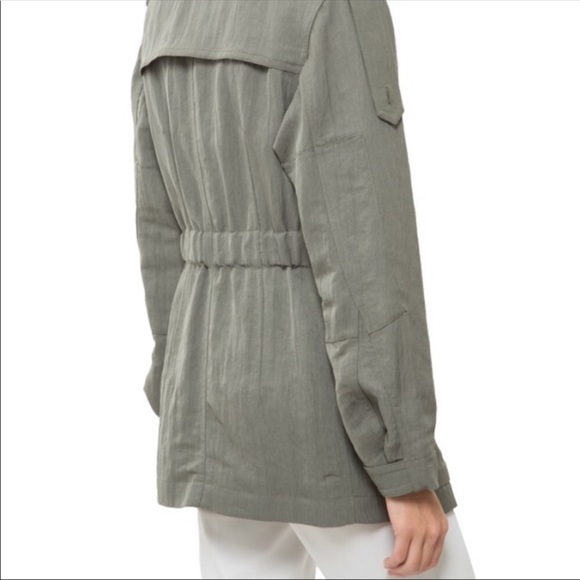 HELMUT LANG Parachute Jacket - Picture 6 of 12